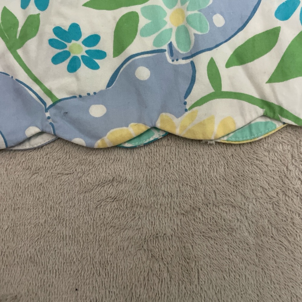 Strapless Lily Pulitzer Dress